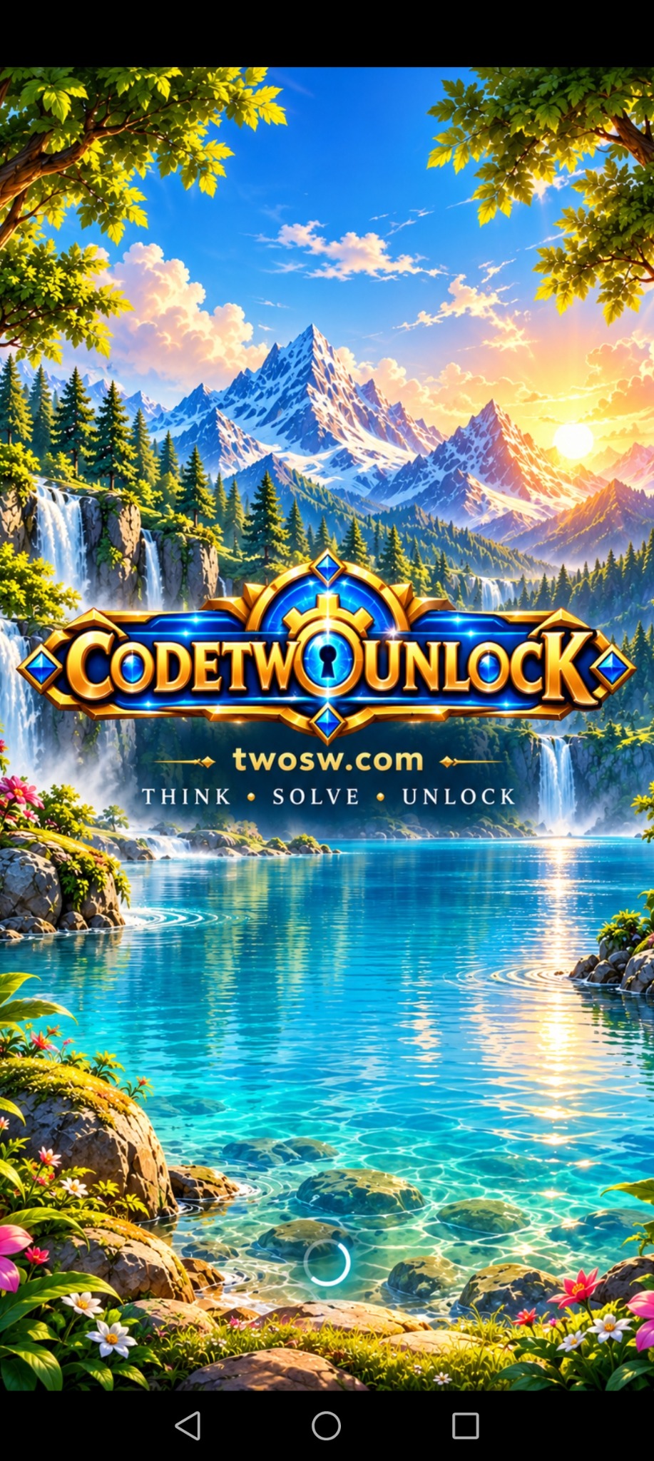 CODETWOUNLOCK — Dobro došli u CODETWOUNLOCK