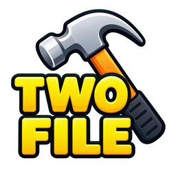 TWOSW FILE TOOLS icon
